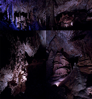 End of caverns.../ ...