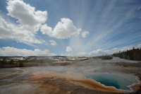 Geyser's country/ 