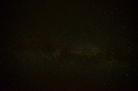 Night sky