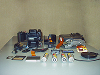 Fujifilm FinePix S602 Zoom