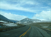 A road.../... 