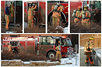 Bozeman fire.../ ... 