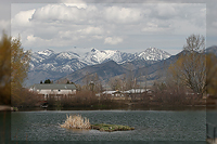 Small lake.../...