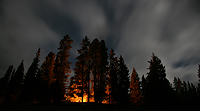 Fall fire.../ ...
