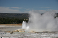 Hot bath/ 