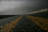 A little bit of sadness, a little bit of hope.../ ,  ...