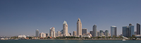 San-Diego city/ 