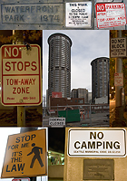 Welcome to Seattle!