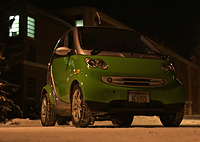 Do not buy minicars.../  ...