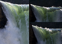 About water.../ ...