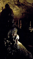 Lewis and Clark cavern