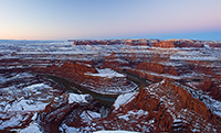 Dead Horse Point