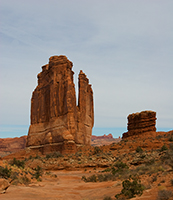 Towers/