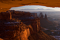 Mesa Arch