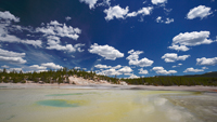 Acidic pools.../ ...