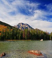 Fall in Teton.../  ...