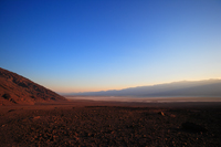 Bronze desert.../ ...