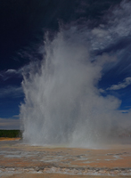 A fountain :)/ :)