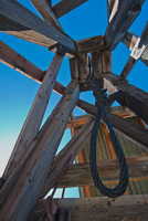 Montana's copper mines/   