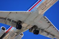 Airplain in parts.../  ...