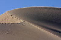 Flying sand/ 