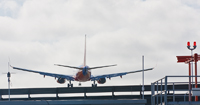 After the flights.../ ...