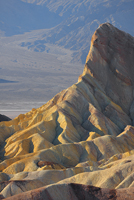 A piece of desert.../ ...